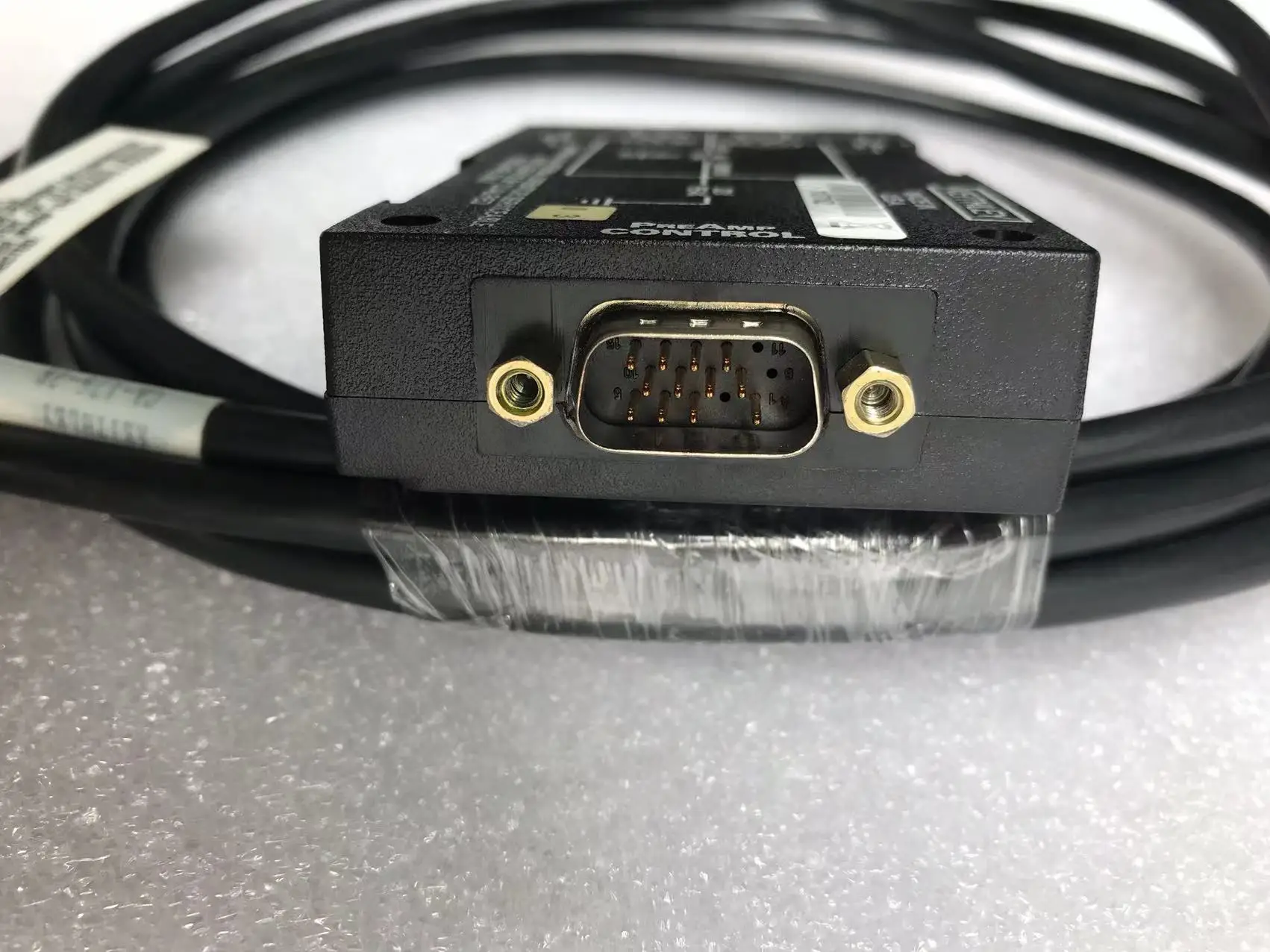 Бывший в употреблении пульт дистанционного управления Keithley 4200-PA