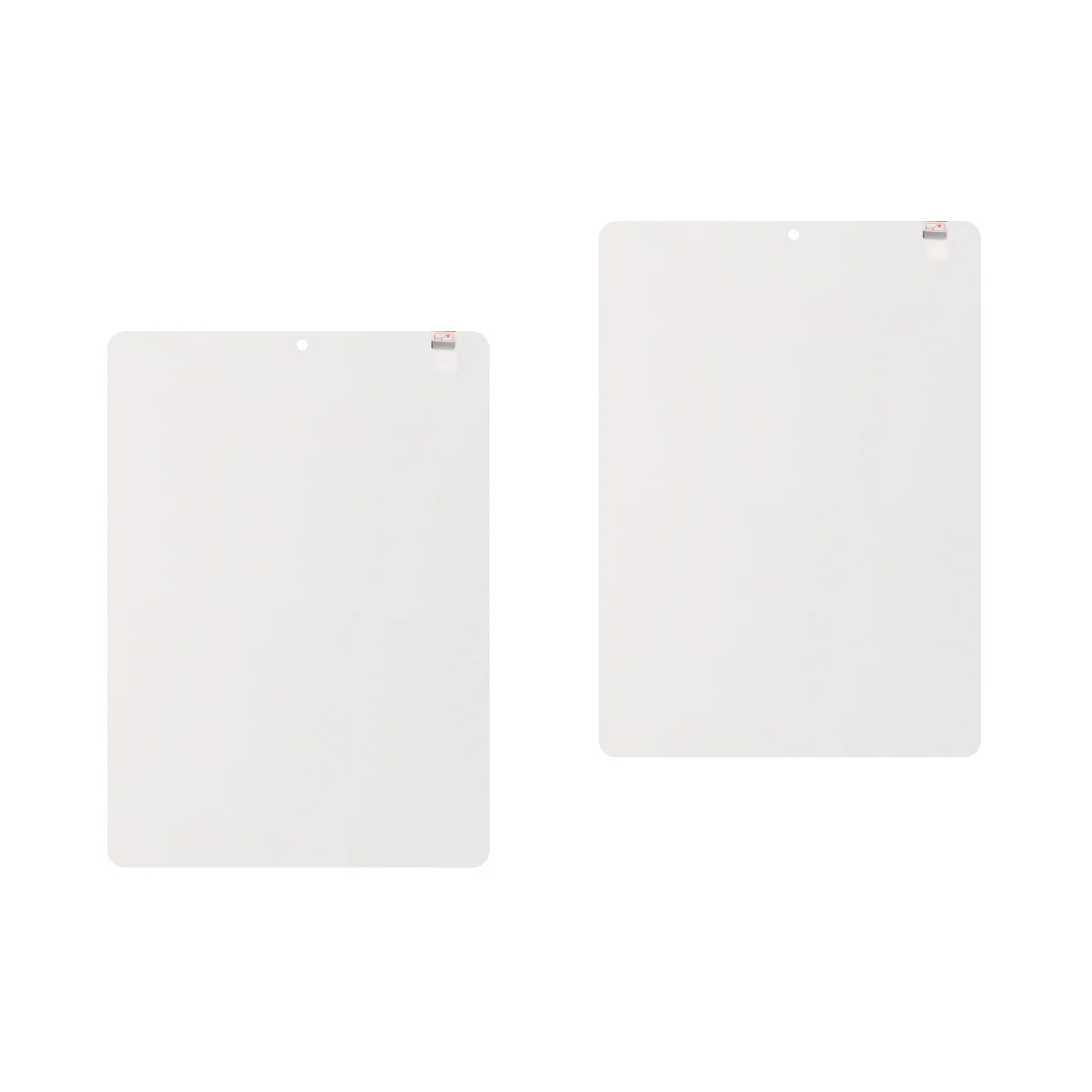 

2 pcs Tempered Glass Tablet PC Screen Protector Premium Protective Film Compatible for Galaxy Tab A 10.1