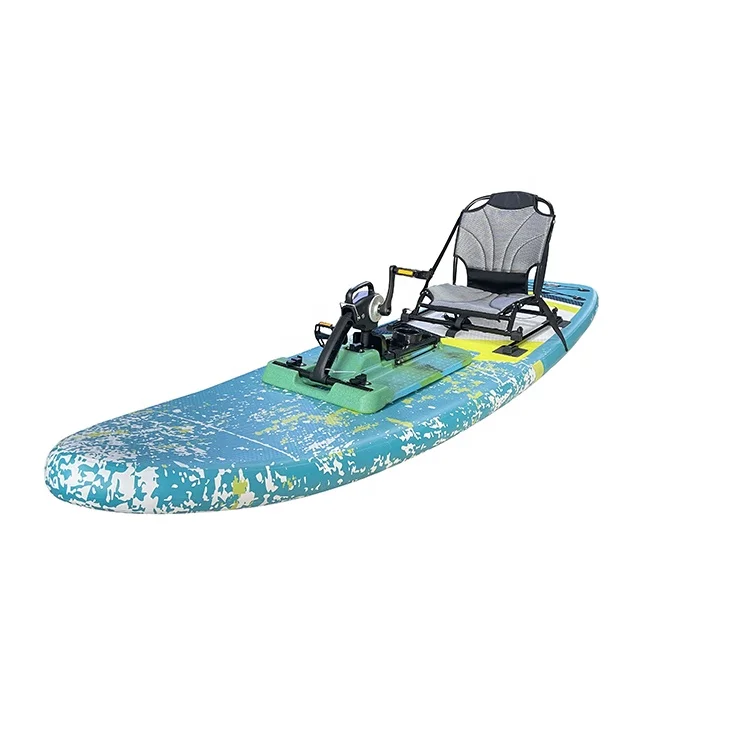 Новое поступление 2023 надувная Sup-рыбалка лопатка для рыбалки аксессуары водных