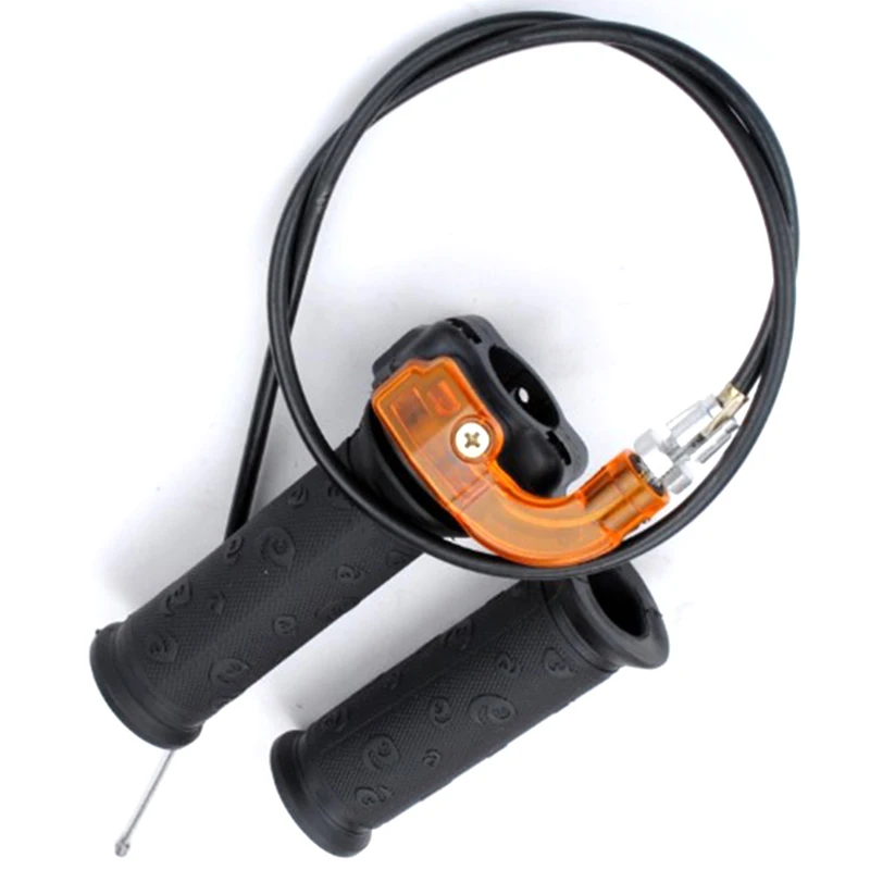

Hand Grips Scooters Electric Scooter Accessories Plastic Rubber Bicycle Parts Bike Accessory Adults E-scooter Skateboards Sports