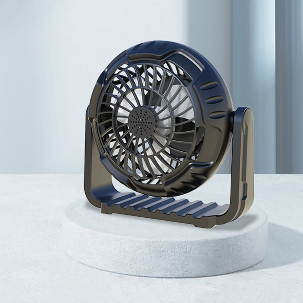 

Summer Mini Portable Fan USB Rechargeable Adjustable Ceiling Cooling Fan Air Conditioner Cooler Home Outdoor Travel