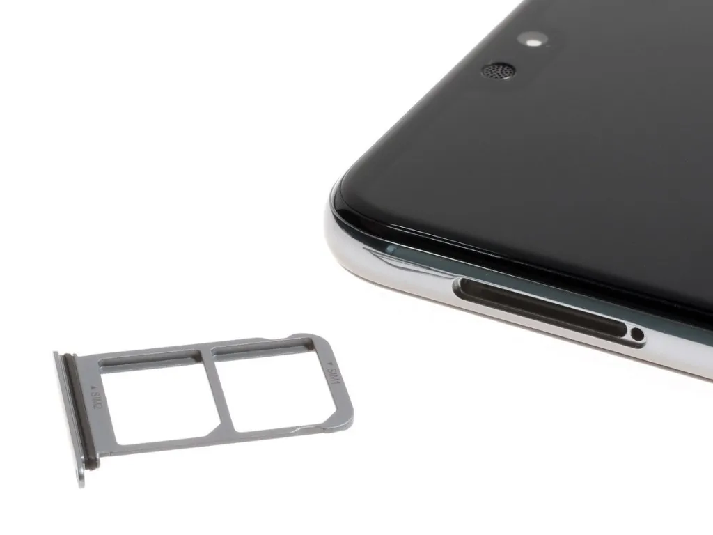 HUAWEI P20 Smartphone Android 5.8 inch 6GB+128GB 20MP+24MP 4G Network Cell phone Google Play Store Unlocked NFC Mobile phones