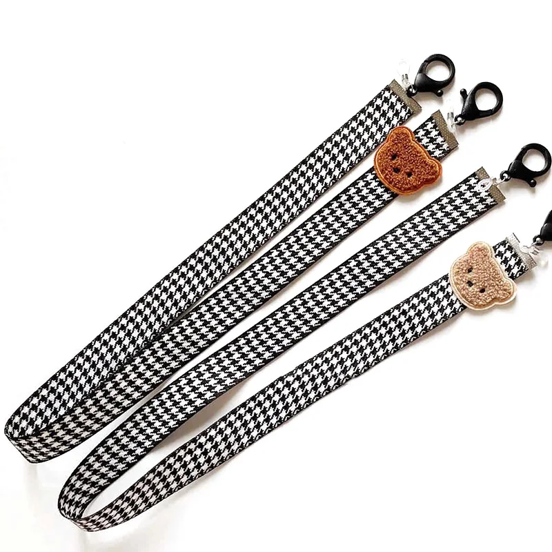 Универсальный мультяшный держатель для маски мальчиков и девочек ремешок защиты