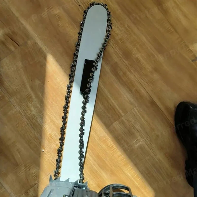 MS070 Мощная лесозаготовительная пила Профессиональный станок для резки древесины