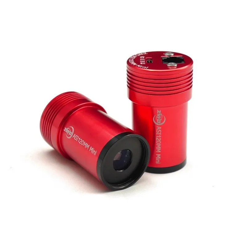 3 5-дюймовая астрономическая камера USB2.0 ST4