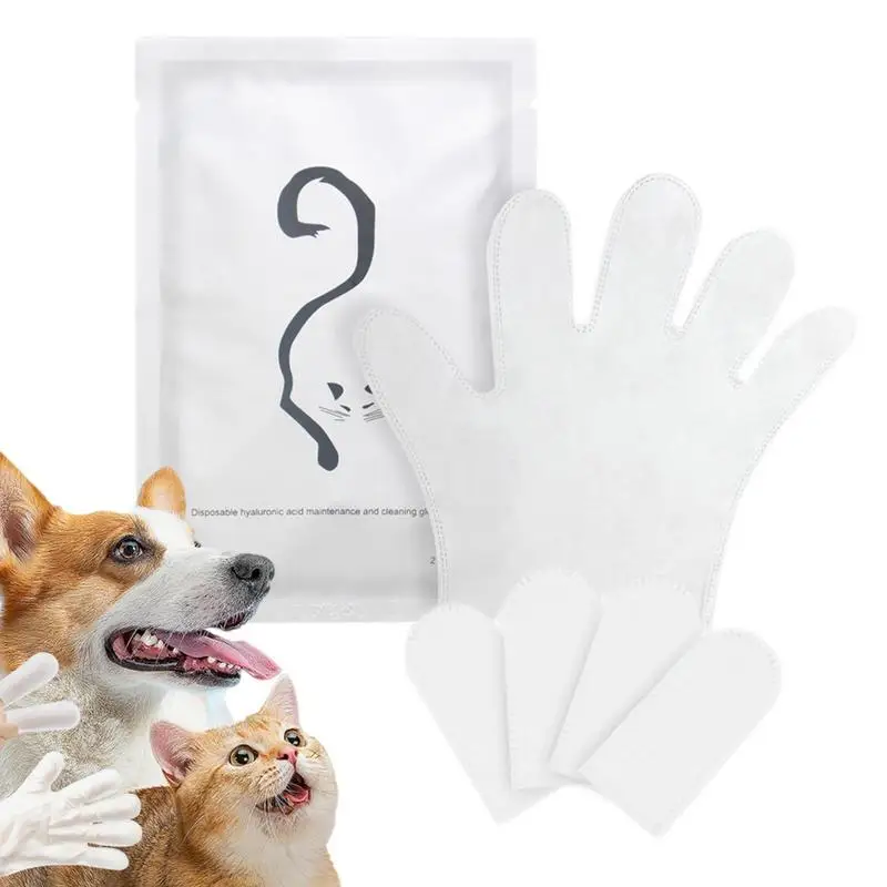 

Салфетки для домашних животных для кошек, набор для чистки зубов, универсальные мягкие влажные салфетки для собак и кошек, салфетки для удаления кошачьих пальцев
