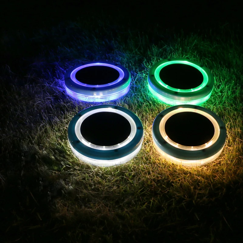 

Solar Floating Pool Light Waterproof Swimming Pool Lights Underwater Light Outdoor Solar Garden Lights for Pond Pool Accessories