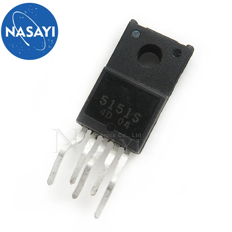 

SK5151S SK-5151S TO-220F-5