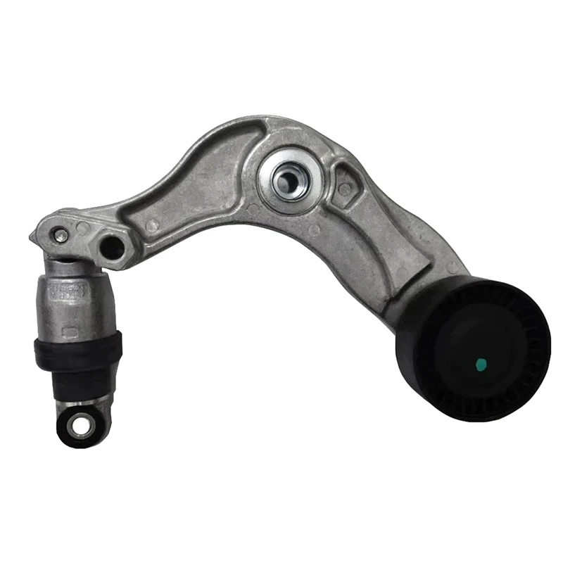 

1722000170 натяжитель ремня двигателя в сборе для Ssangyong II 2,0 2012- Korando 2012-2015 17220-00170 534059610 KTP2081