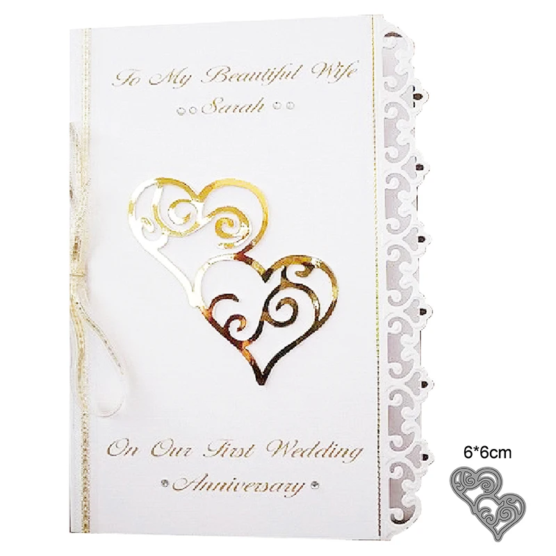 штампы для скрапбукинга Штампы рукоделия свадебные невесты жениха сердца