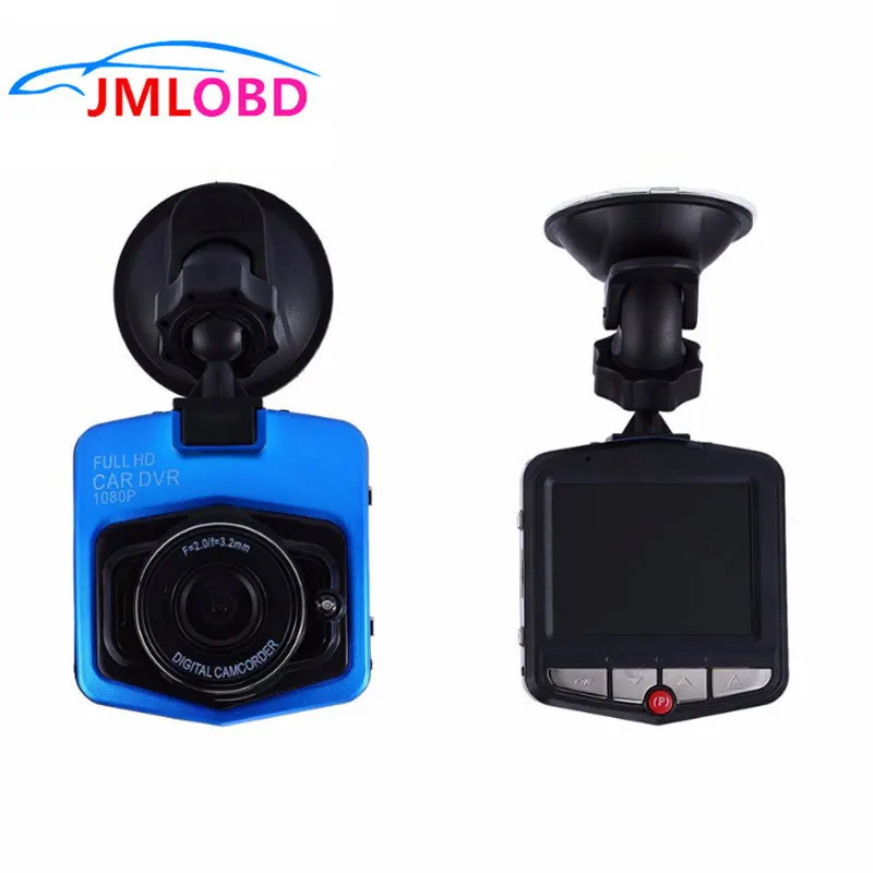 Мини-видеорегистратор GT300 1080P Full HD