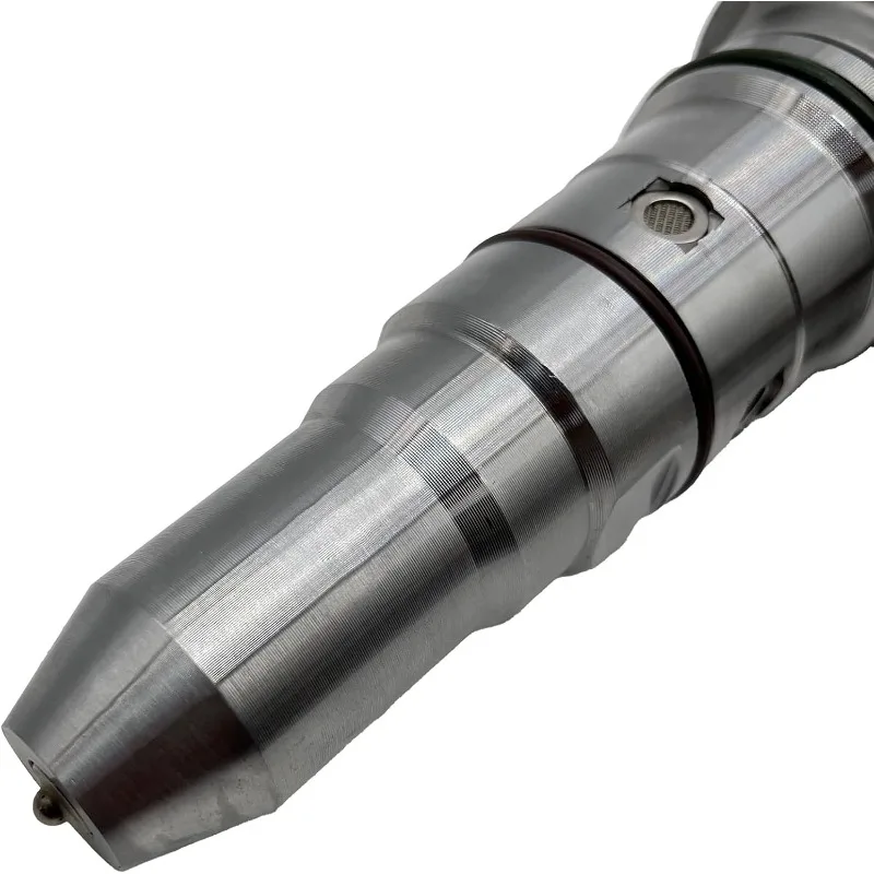 Фото Впрыск топлива Common Rail 162-8809 1628809 Подходит для колесного трактора Caterpillar CAT 854G, 6 шт. №5