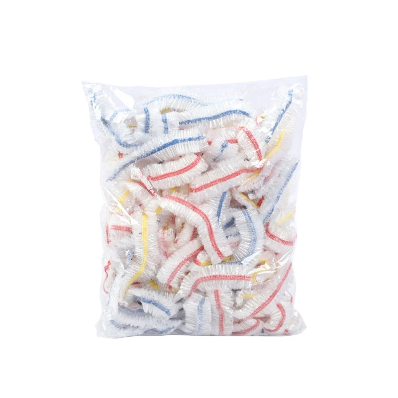 

Одноразовые пищевые пакеты