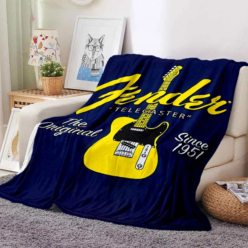 Ультралегкое мягкое плюшевое одеяло для дивана кровати кушетки