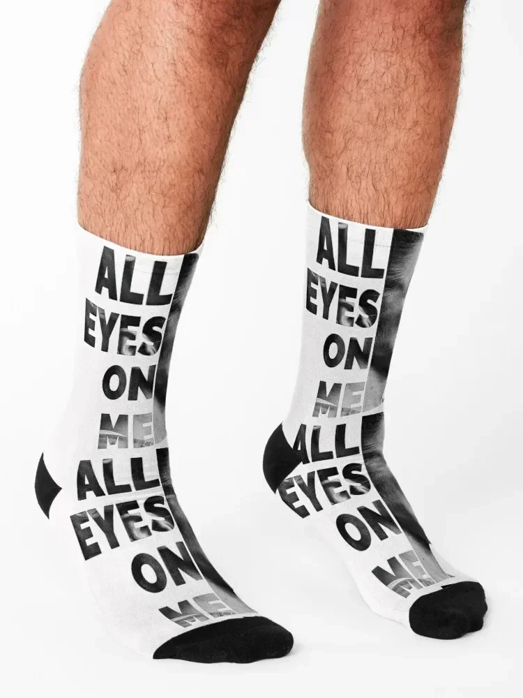 Diana Taurasi - All Eyes On Me Носки с цветочным принтом для баскетбола каваи носки девочек и