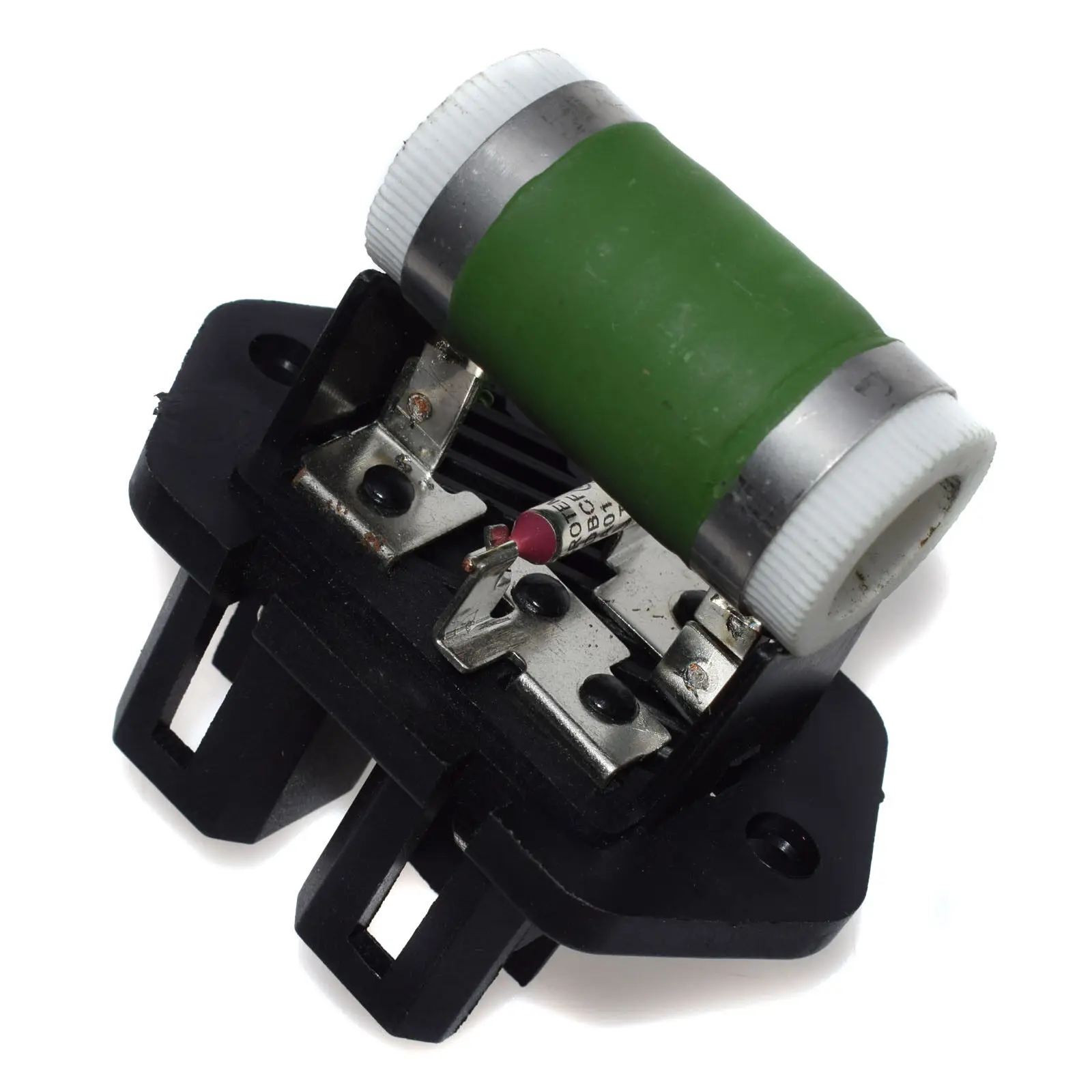 Двигатель вентилятора обогревателя резистор для Fiat Alfa Romeo Bravo Coupe Punto Stilo 51736774 46533716