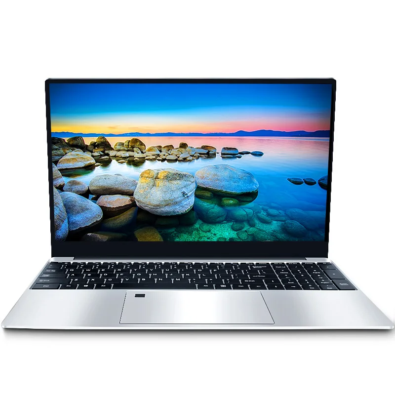 

Ноутбук 15,6 дюймов 20 Гб RAM SSD ТБ четырехъядерный ноутбук Win10 AMD R5 2500U