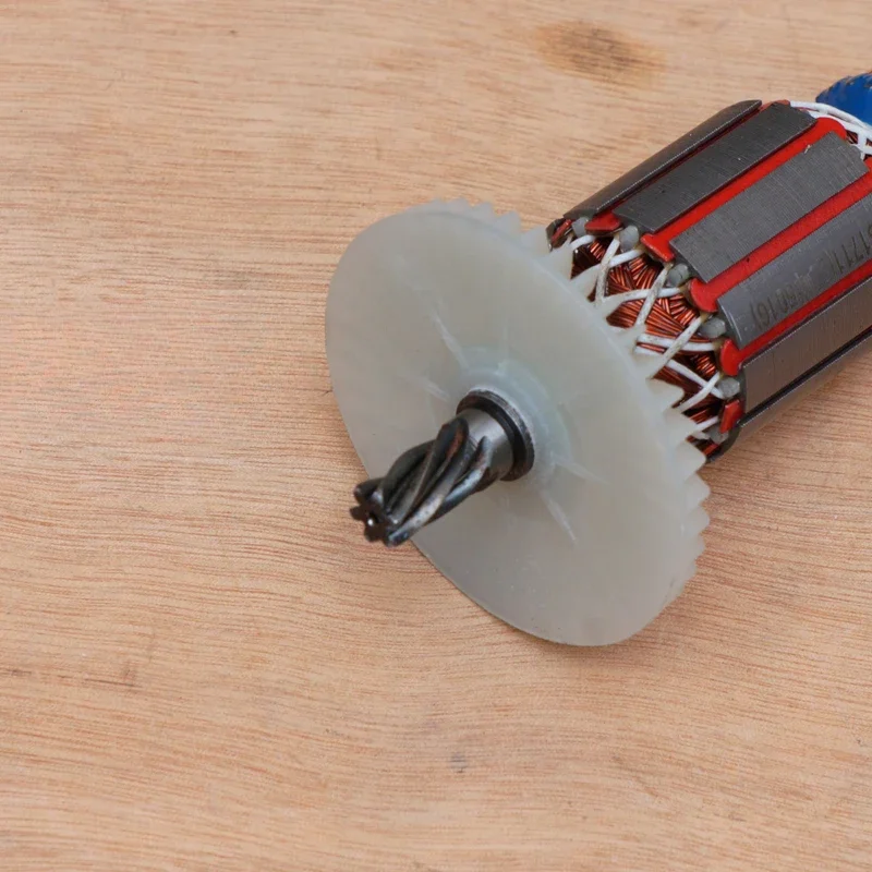 Семейная Электрическая цепная пила роторная площадь земли 8405C лесопильный