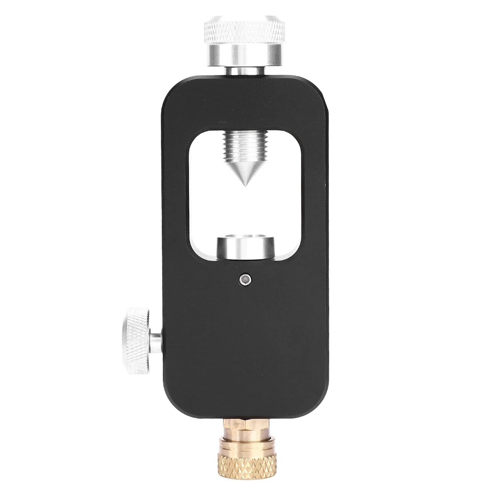 

Portable Aluminium Alloy Scuba Tank Refill Adapter for Oxygen Cylinder Diving Equipment Scuba Scuba