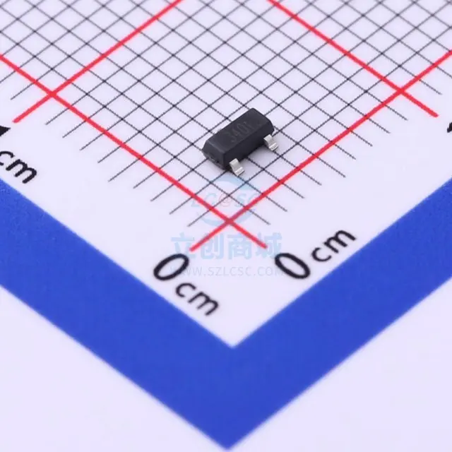 

free shipping(MOSFET) AS3401 AS3401 80pcs