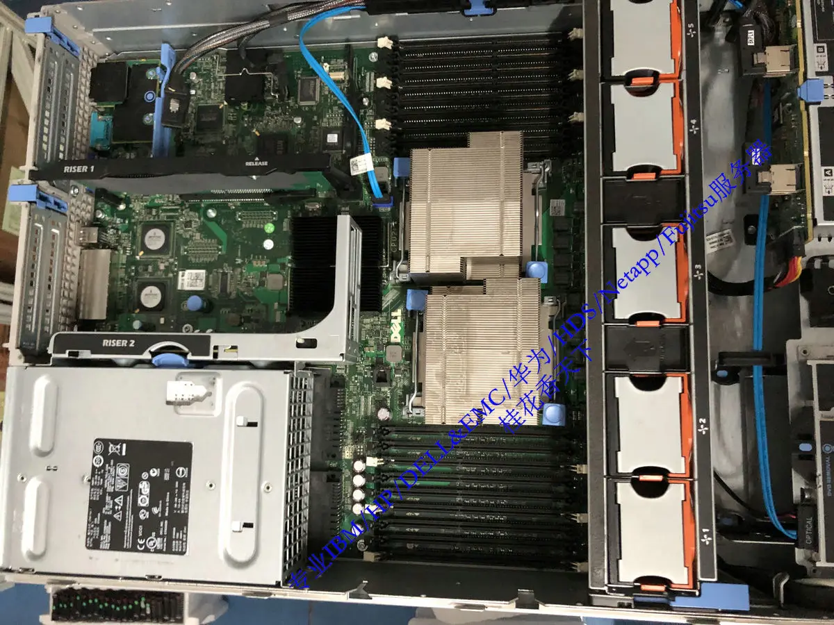 

DELL R710 server motherboard supports 56 CPU 0XDX06 0VWN1R 0N4YV2 0NC7T0