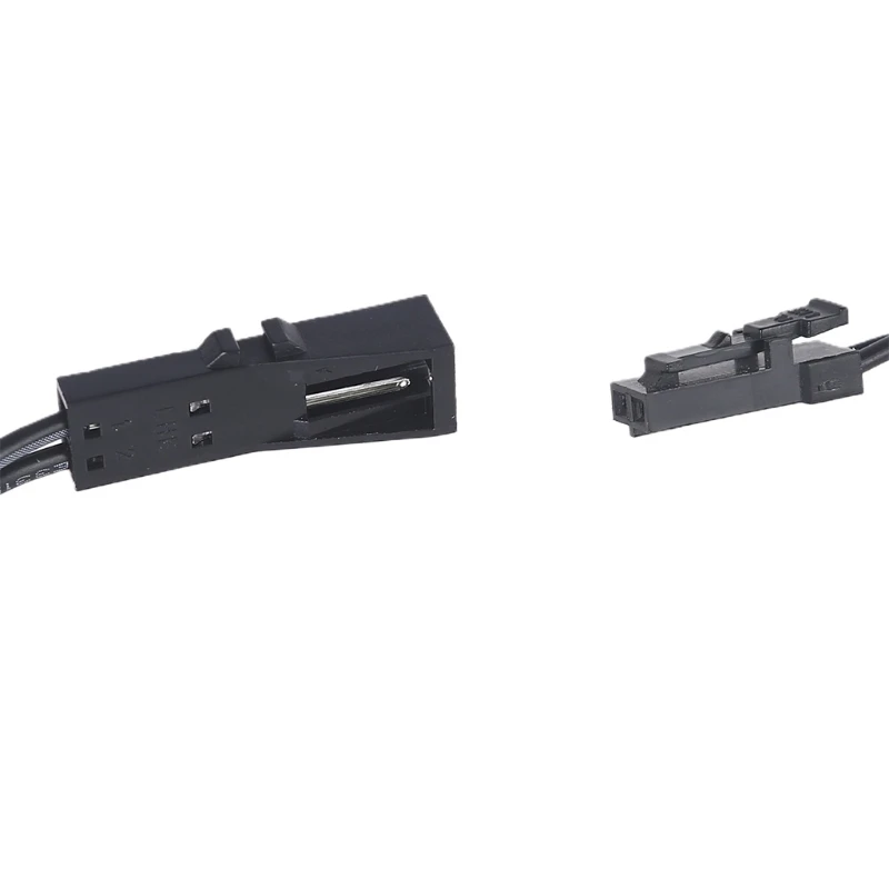 110 см USB-кабель питания для батареи типа АА замена 1-4x 1 5 В игрушки Прямая поставка