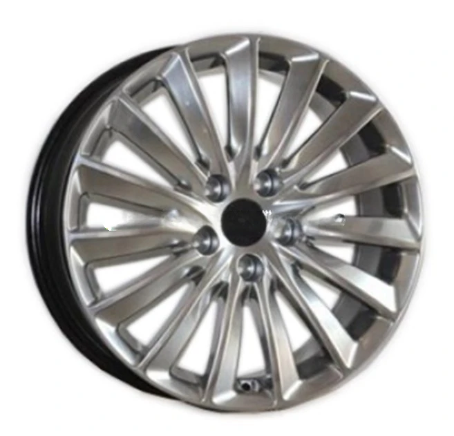 

High quality car alloy wheels rims 16 inch with 5x160 pcd rims