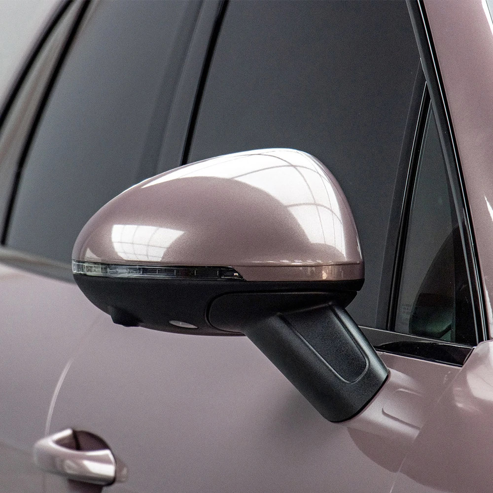 Ультра глянцевая обертка Холодное сердце ягод ПЭТ сделай сам виниловая пленка