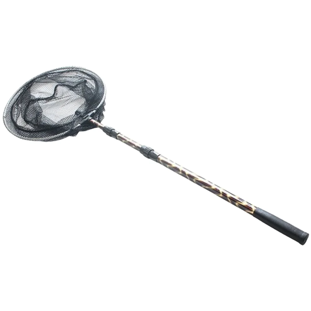 

Fishing Net Replacement Telescopic Fishing Catching Net Fishing Net Releasing Fishing Net