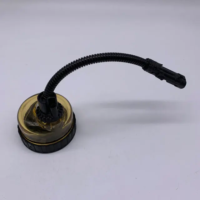 Детали машинного оборудования для экскаватора датчик сепаратора топлива и воды