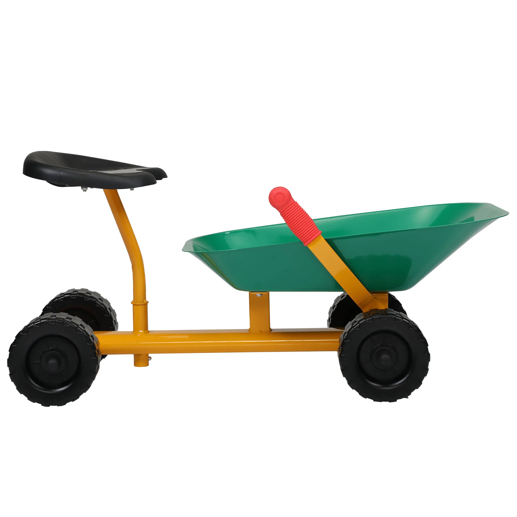 

Children's dumper - Green