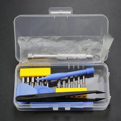 Набор отверток для игр Nintendo