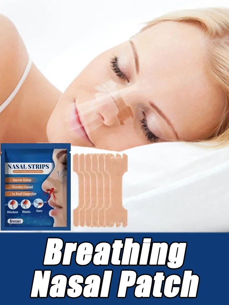 Дыхательный назальный пластырь для носа от храпа устройство против раствор