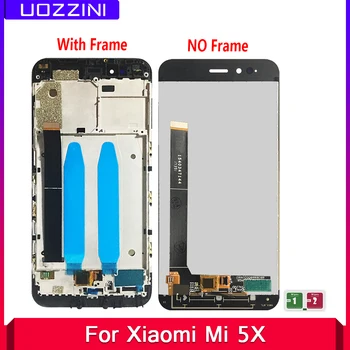 Дисплей xiaomi mi a1 - купить недорого 