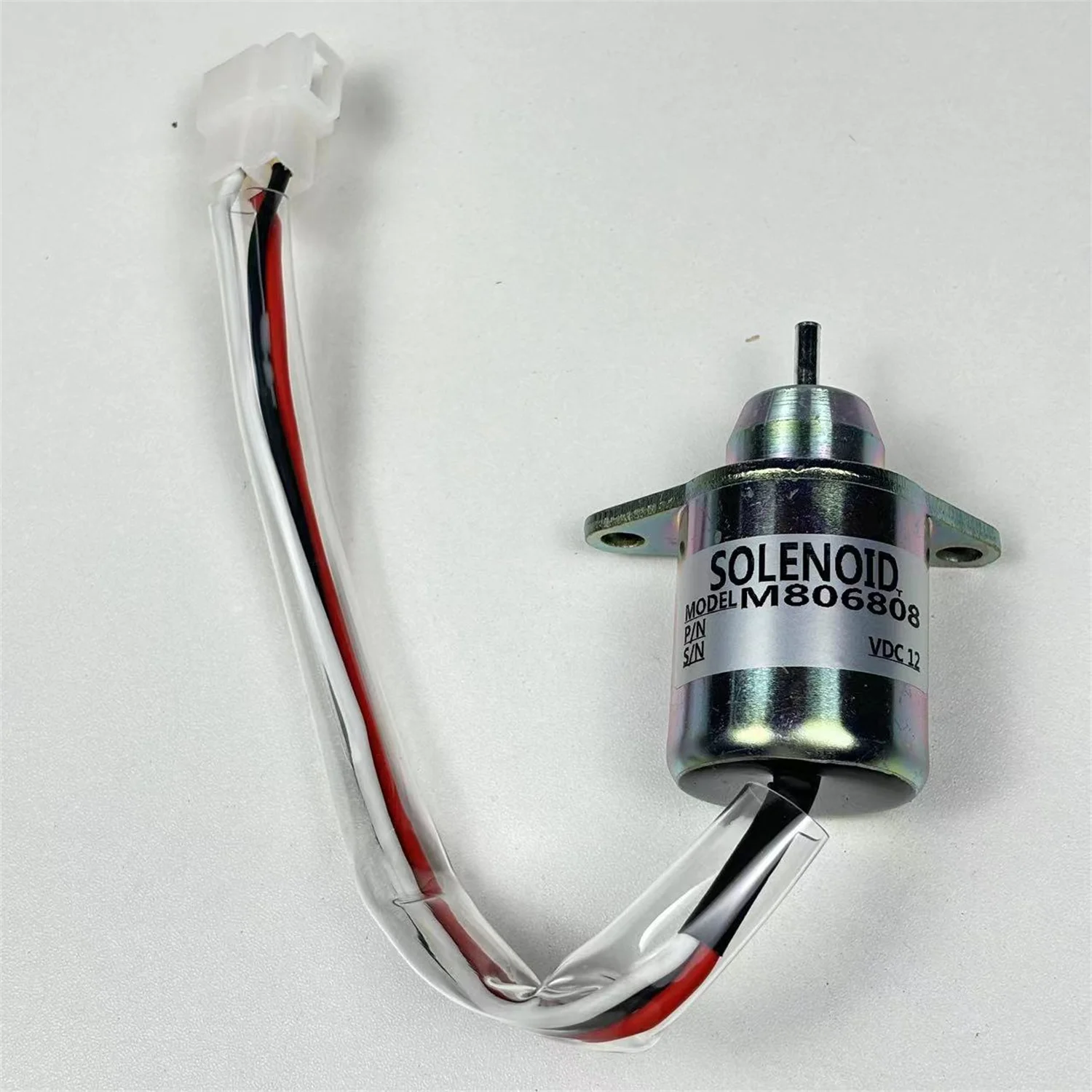 Соленоид отключения подачи топлива M 806808 Для двигателя 2210 2305 4100 790 990 X495