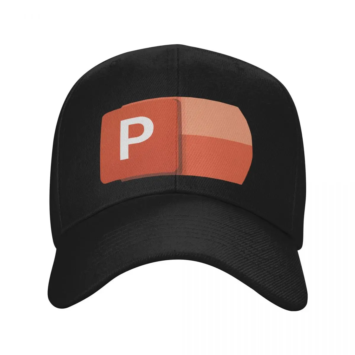 Бейсбольная кепка Microsoft Powerpoint каска рождественская шляпа брендовая мужская и