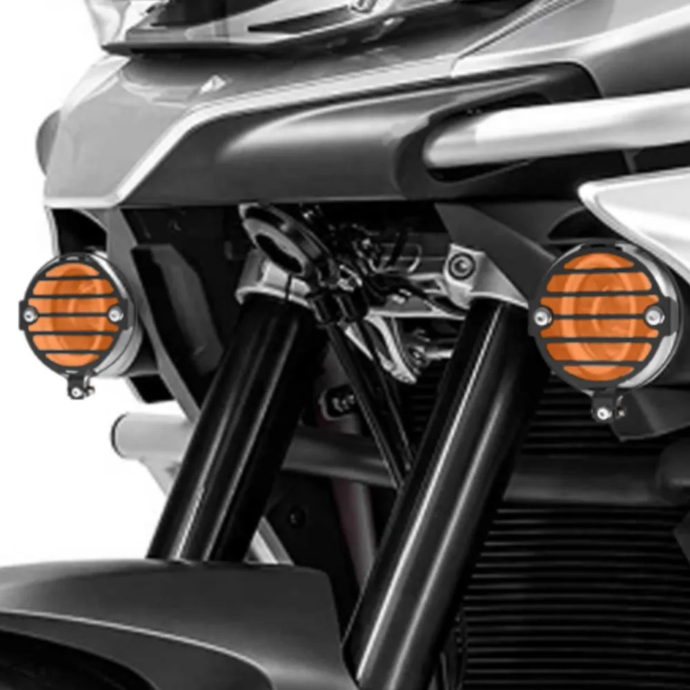 

For CFMOTO CF MOTO 800MT 800 MT N39° 2021 2022 2023 Accessories Fog Light Lamp Protector Guard Cover Protection Motorcycle Part