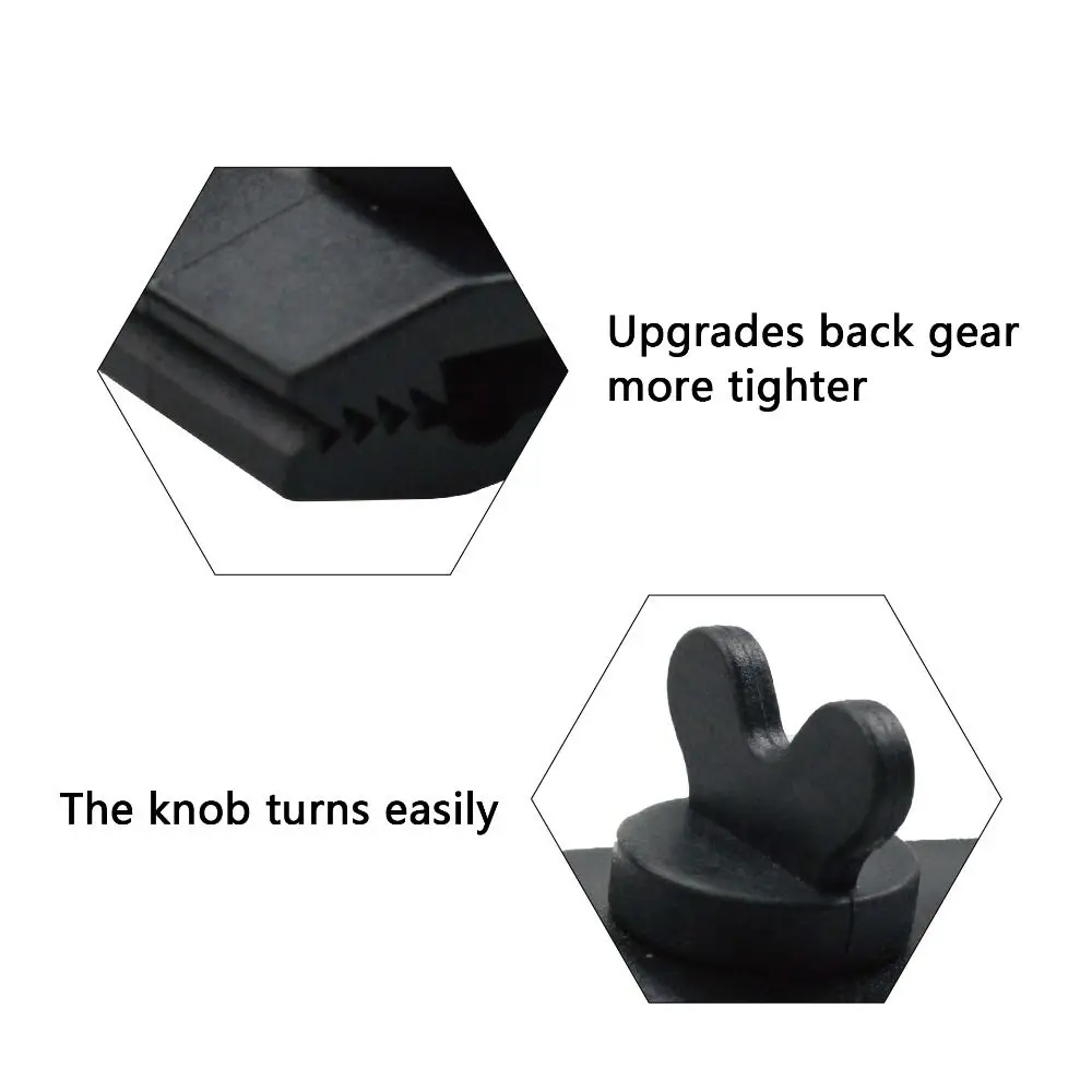 4 шт. многоразовые зажимы для тентов