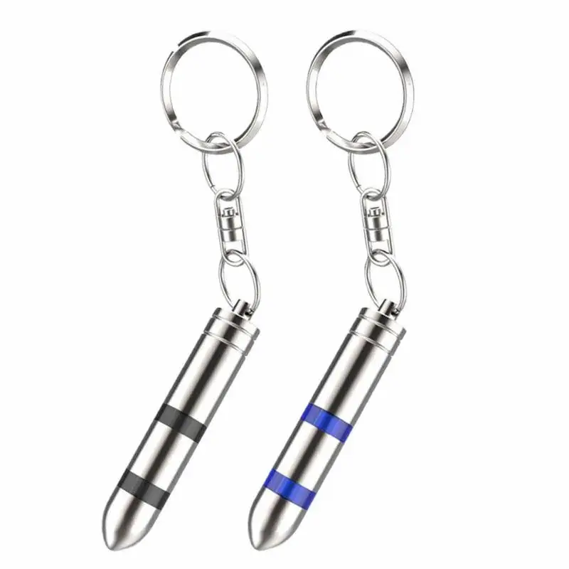 

Антистатический брелок для разрядки кузова автомобиля, портативный брелок для ключей высокого напряжения с магнитным интерьером, аксессуары