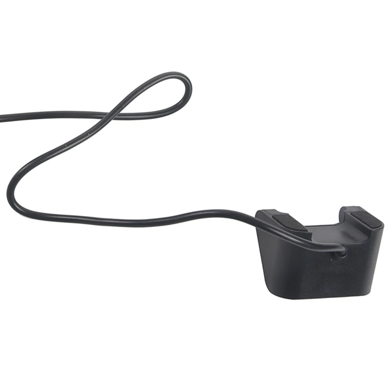 Зарядный кабель-док-станция с двумя разъемами USB для умных часов Xiaomi Huami Amazfit Bip Youth Edition Smartband Chargers