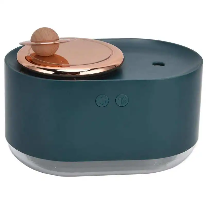 

Mute Humidifier Cordless Humidifier with Night Light Mode for Home for Restaurant for Bedroom