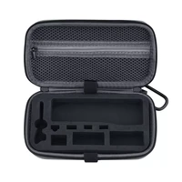 mini carrying case for dji pocket 2 portable storage bag handbag shock proof box set handheld accessories
