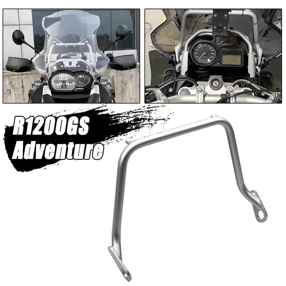 

Кронштейн для лобового стекла Мотоцикла BMW R 1200 GS R1200GS 2004-2012 R1200 Adventure ADV