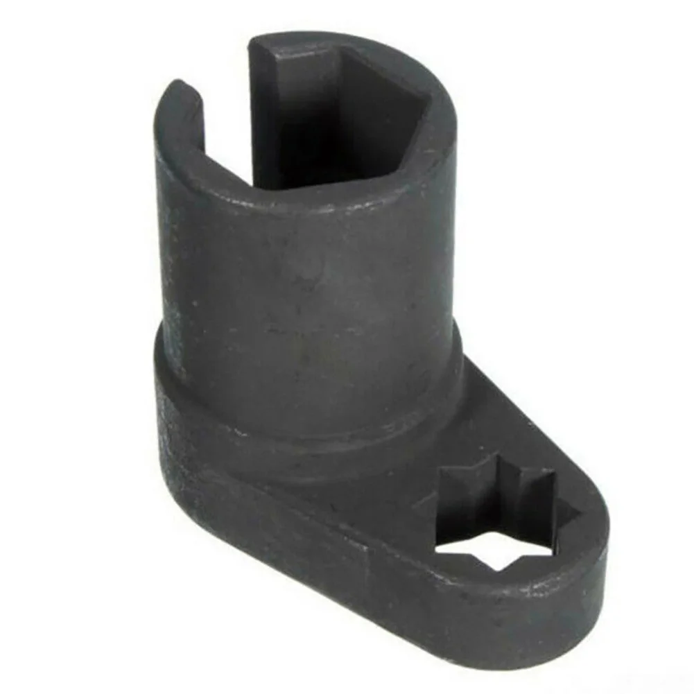 Инструмент для снятия смещения гаечный ключ датчика O2 антикоррозийный простой в