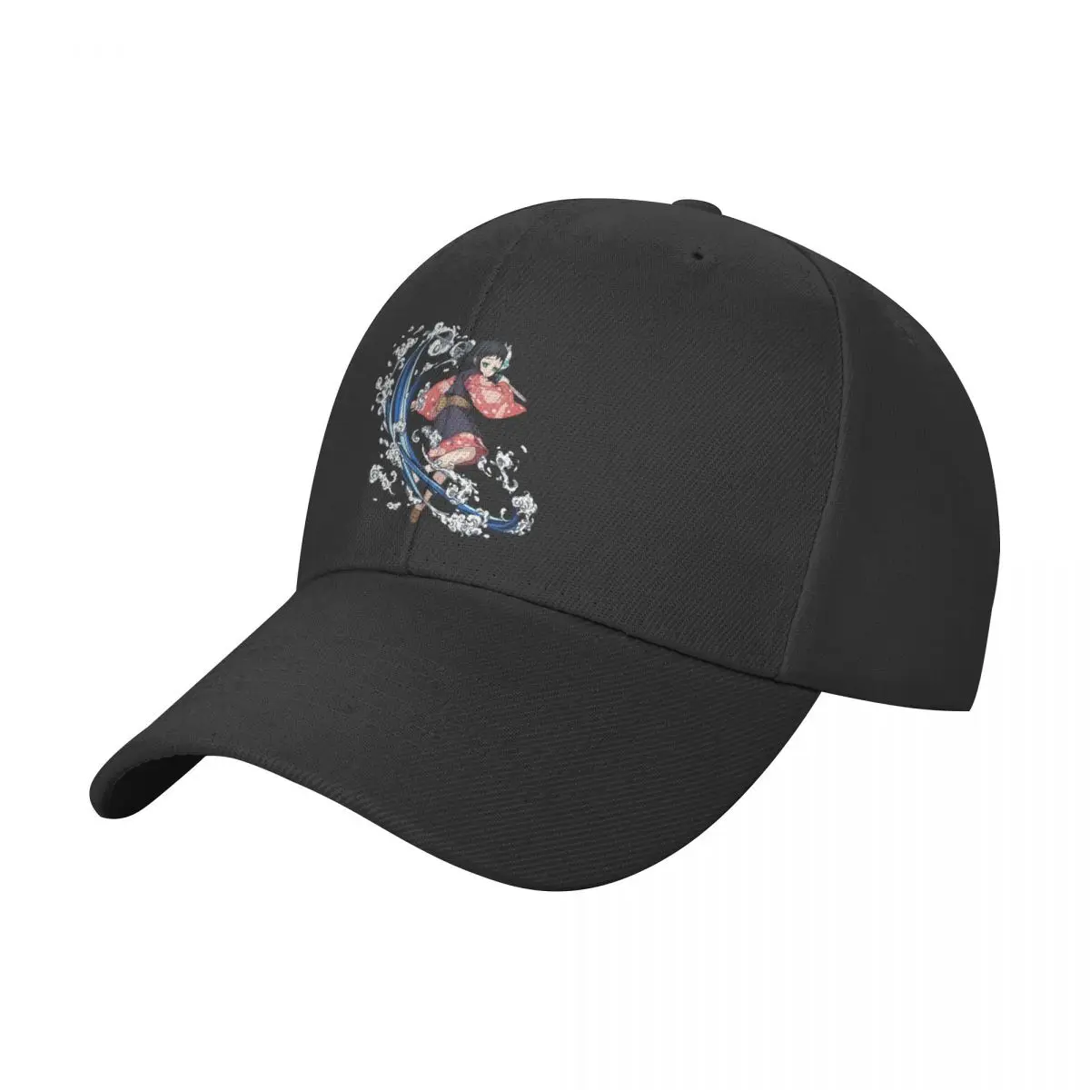 

NEW Demon Slayer Baseball Cap printing Baseball Caps Unisex Cap Golf Hat