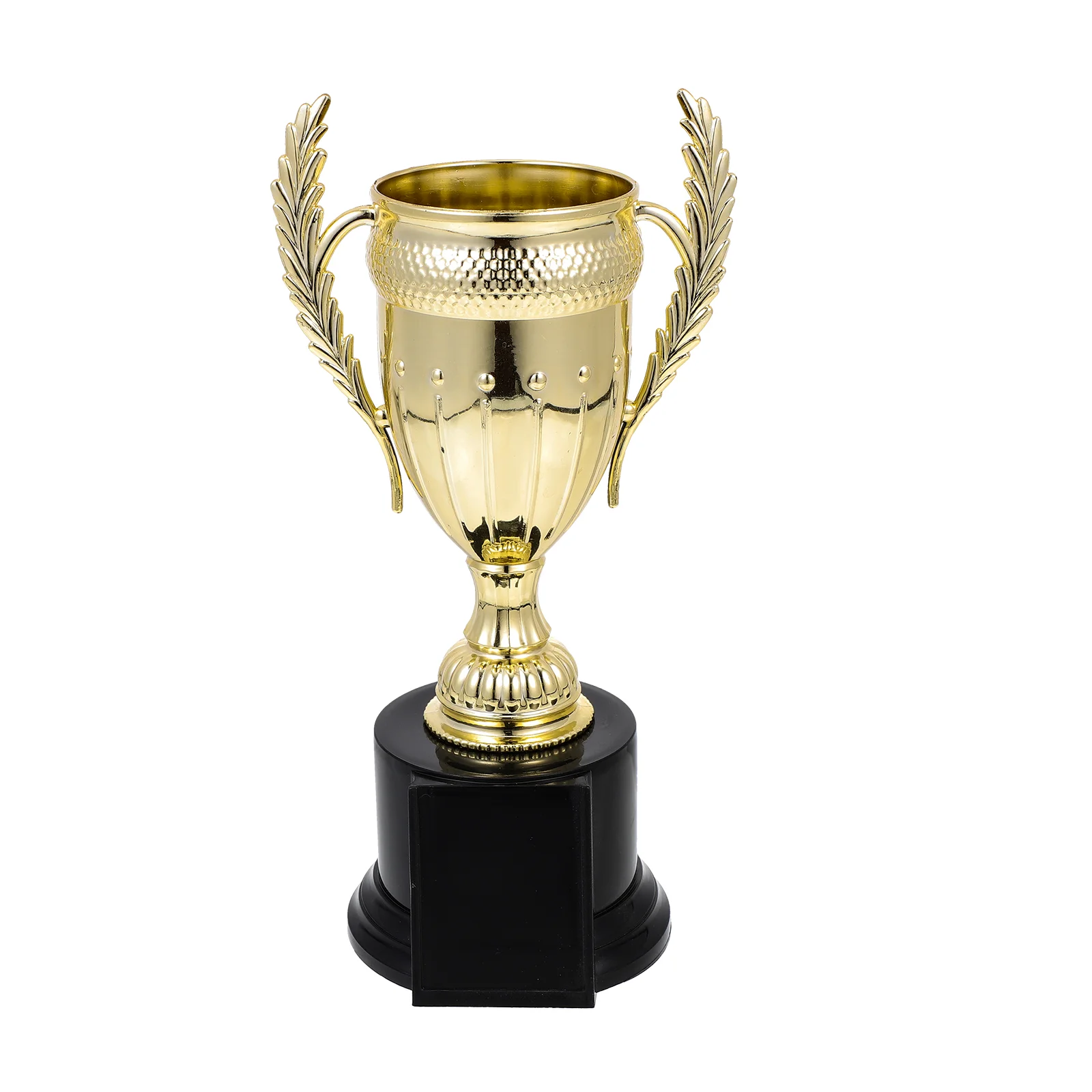 

Children's Trophy Contest Reward Golden Universal Decorative Cup Sports Competition