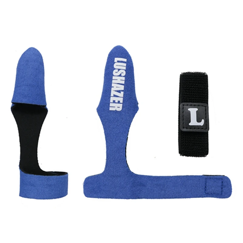 Набор наконечников для рыболовного удилища набор многоразовых защитных