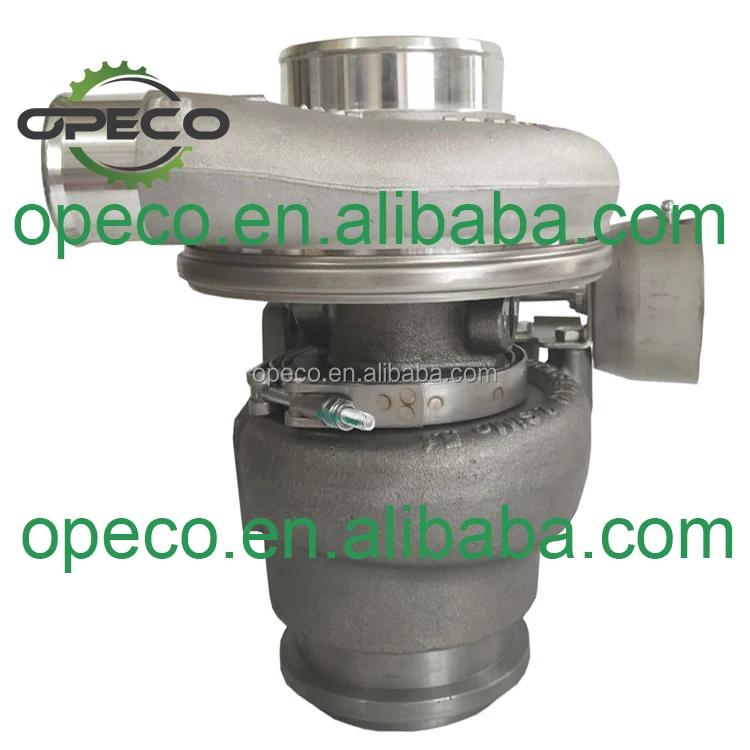 Турбокомпрессор C6.6 10709880002 1070-988-0002 10709880003 10R9580 2674A256 2674A266 315-9810 3159810 10701970002