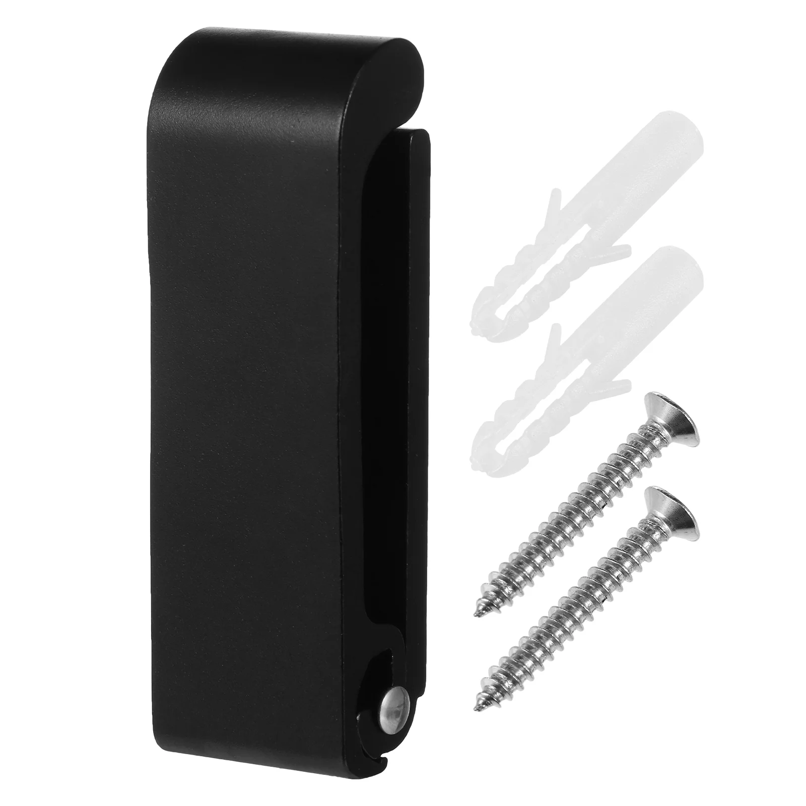 

Coat Rack Headset Earphone Holder Wall Hanger Mounted Foldable Hanging Storage Hook