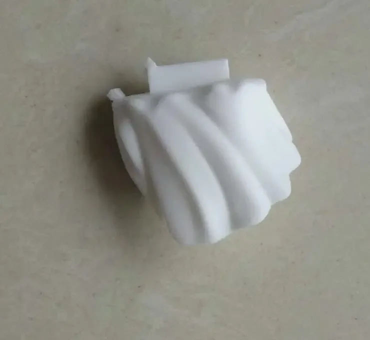 18 аниме Puella Magi Madoka Magica Kit kawaii Resin GK DIY Белая сборка GK Модель Статуя Игрушки куклы Коллекция Подарки (art.: 3920cfed71f47) - 3920cfed71f47